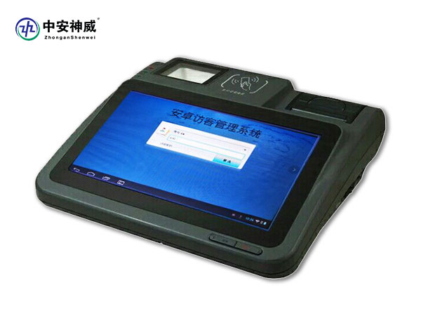 YJY-X3安卓访客机