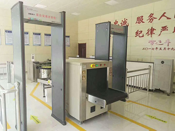 安检机维修公司有哪个厂家